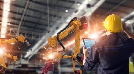 The Current Status Of China's Metal Sheet Fabrication Industry