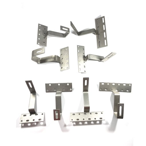 Good Price Custom Metal Stamping Parts Forming Process Sheet Metal Stamping Product