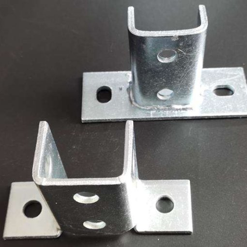 High quality sheet metal stamping and welding fabrication parts