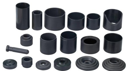 Black Oxide Coating Guide: Processes and Applications
