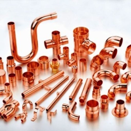 Custom Industrial Metal Stamping Machining 