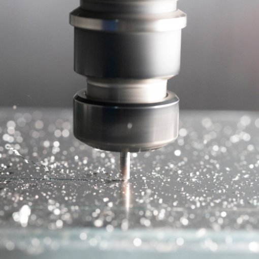 On-demand Custom CNC Machining Services