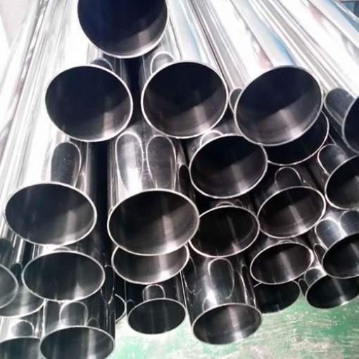 Price List Of High Quality 201 304l 304 Stainless Steel Pipe