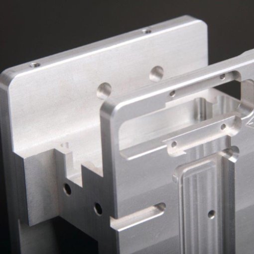 Custom Precision CNC Machining Service Low Price Rapid OEM Metal Processing