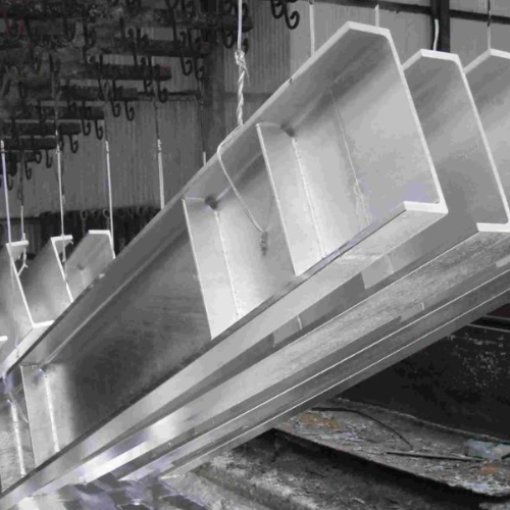 High-quality Hot-dip Galvanizing Process for Enhanced Durability and Corrosion Resistance