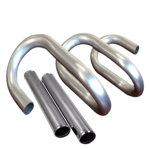 OEM Manufacturer Precision Sheet Metal Processing Metal Polishing and Grinding Tube Bending Service